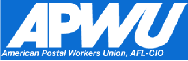 APWU Retirees logo