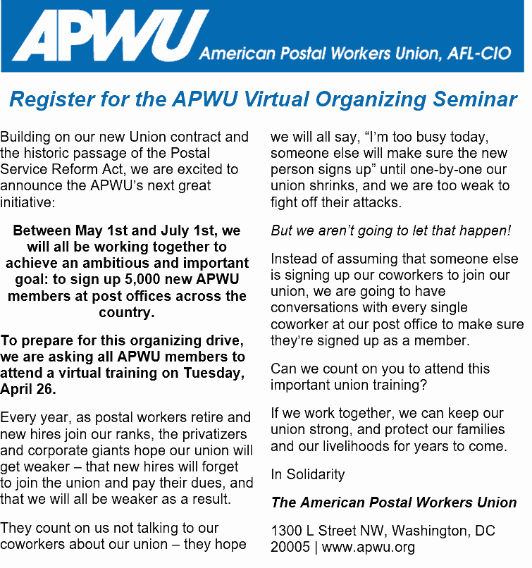 Virtualrecruitmentseminar Aurora Local Apwu 4930